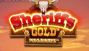 Sheriff’s Gold Megaways