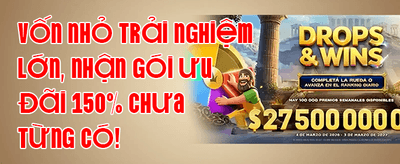 Vòng Quay Miễn Phí Slot promotion banner