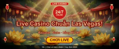 Trải Nghiệm Đỉnh Cao Live 6789 banner